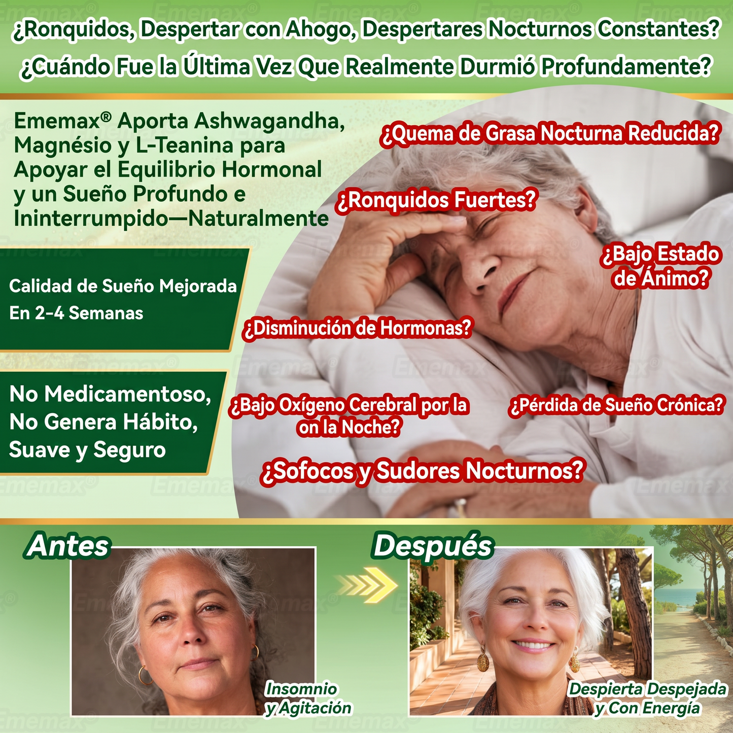 🍁 𝐄𝐦𝐞𝐦𝐚𝐱®𝐏𝐀𝐑𝐂𝐇𝐄 𝐍𝐀𝐍𝐎 𝐌𝐈𝐂𝐑𝐎𝐍𝐄𝐄𝐃𝐋𝐄 𝐀𝐃𝐄𝐋𝐆𝐀𝐙𝐀𝐍𝐓𝐄 𝐃𝐑𝐄𝐍𝐀𝐉𝐄 𝐋𝐈𝐍𝐅𝐀𝐓𝐈𝐂𝐎 — 𝐀𝐝𝐞𝐦á𝐬: 𝐚𝐥𝐢𝐯𝐢𝐨 𝐚𝐫𝐭𝐢𝐜𝐮𝐥𝐚𝐫, 𝐦𝐞𝐣𝐨𝐫 𝐝𝐞𝐬𝐜𝐚𝐧𝐬𝐨 𝐲 𝐜𝐥𝐚𝐫𝐢𝐝𝐚𝐝 𝐦𝐞𝐧𝐭𝐚𝐥.