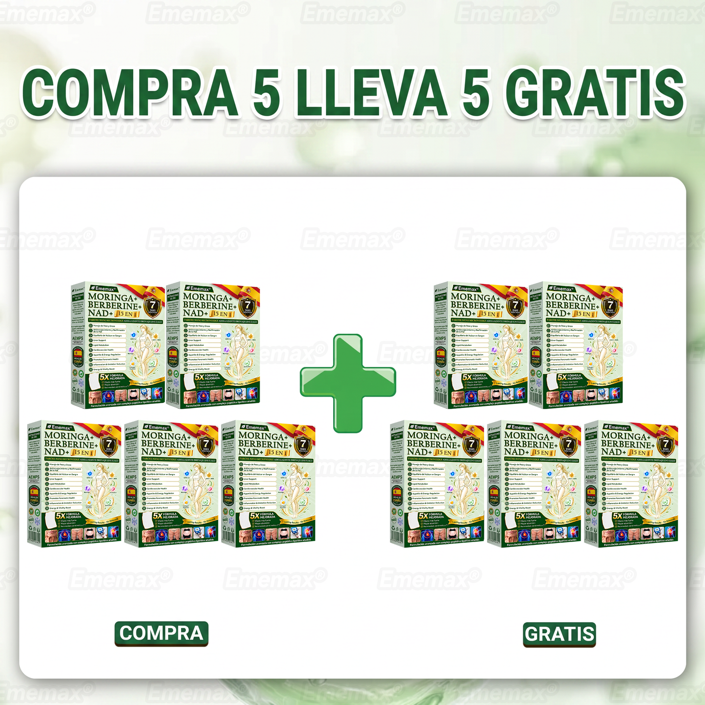 🍁 𝐄𝐦𝐞𝐦𝐚𝐱®𝐏𝐀𝐑𝐂𝐇𝐄 𝐍𝐀𝐍𝐎 𝐌𝐈𝐂𝐑𝐎𝐍𝐄𝐄𝐃𝐋𝐄 𝐀𝐃𝐄𝐋𝐆𝐀𝐙𝐀𝐍𝐓𝐄 𝐃𝐑𝐄𝐍𝐀𝐉𝐄 𝐋𝐈𝐍𝐅𝐀𝐓𝐈𝐂𝐎 — 𝐀𝐝𝐞𝐦á𝐬: 𝐚𝐥𝐢𝐯𝐢𝐨 𝐚𝐫𝐭𝐢𝐜𝐮𝐥𝐚𝐫, 𝐦𝐞𝐣𝐨𝐫 𝐝𝐞𝐬𝐜𝐚𝐧𝐬𝐨 𝐲 𝐜𝐥𝐚𝐫𝐢𝐝𝐚𝐝 𝐦𝐞𝐧𝐭𝐚𝐥.