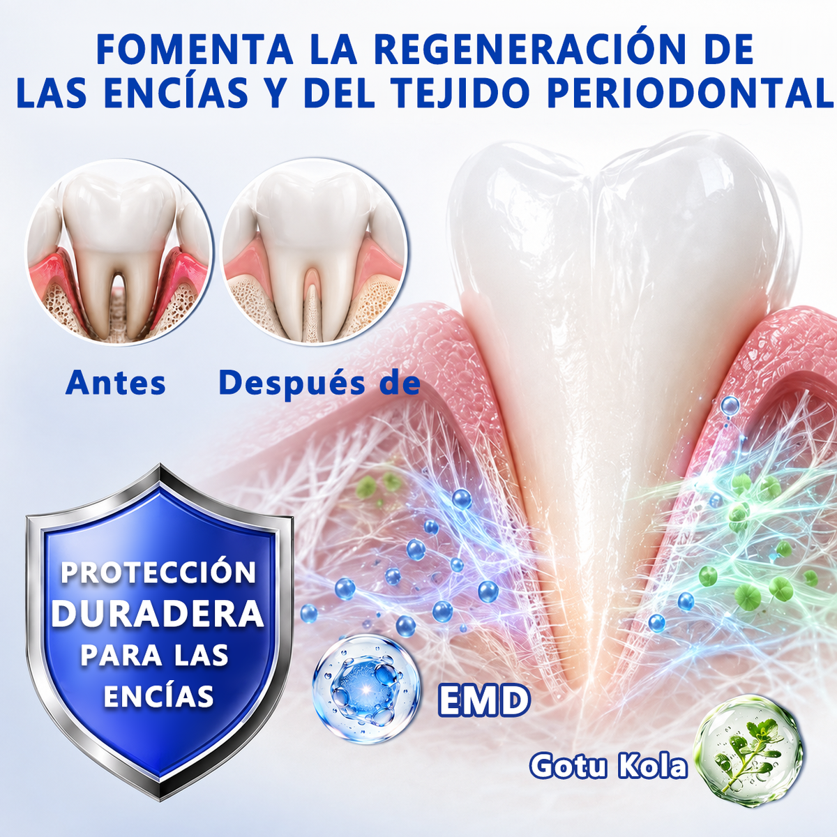 🦷🌼𝑮𝒍𝒊𝒎𝒎𝒆𝒓𝒍𝒚® 𝑮𝒖𝒎𝑹𝒆𝒗𝒊𝒗𝒆 𝑮𝒆𝒍 𝑹𝒆𝒑𝒂𝒓𝒂𝒅𝒐𝒓 𝑷𝒆𝒓𝒊𝒐𝒅𝒐𝒏𝒕𝒂𝒍
