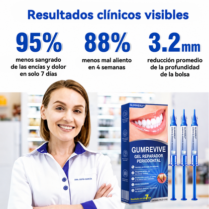 🦷🌼𝑮𝒍𝒊𝒎𝒎𝒆𝒓𝒍𝒚® 𝑮𝒖𝒎𝑹𝒆𝒗𝒊𝒗𝒆 𝑮𝒆𝒍 𝑹𝒆𝒑𝒂𝒓𝒂𝒅𝒐𝒓 𝑷𝒆𝒓𝒊𝒐𝒅𝒐𝒏𝒕𝒂𝒍