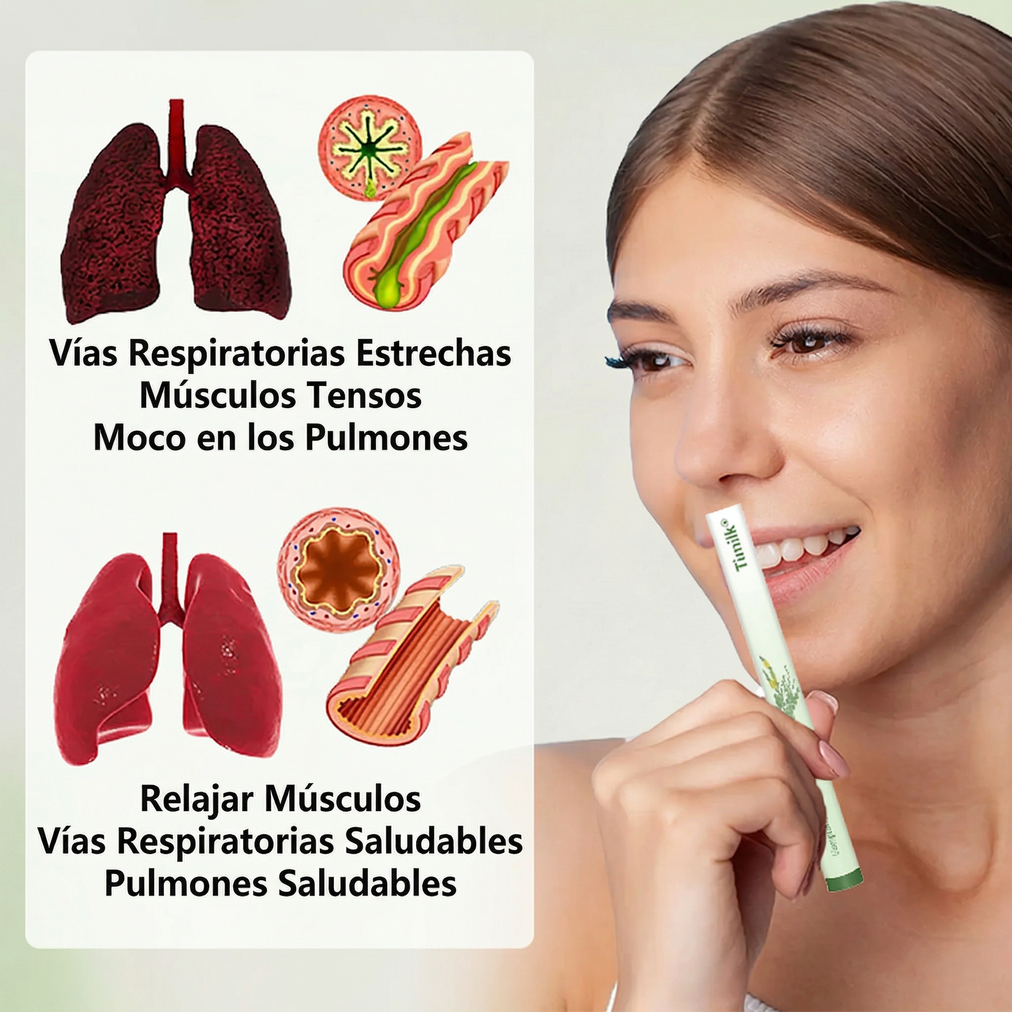 🍃Timilk®BOTÁNICO CUIDADO PULMONAR DIFUSOR DE GORDOLOBO