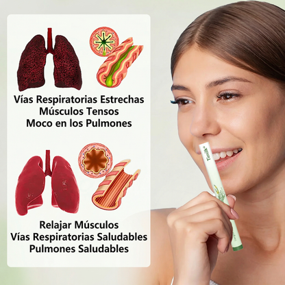 🍃Timilk®BOTÁNICO CUIDADO PULMONAR DIFUSOR DE GORDOLOBO